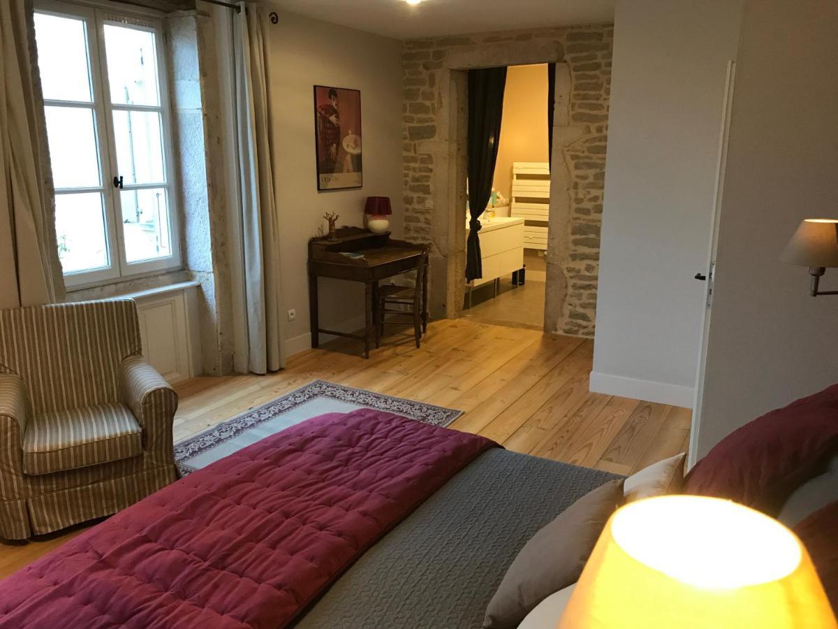 Отель Le Relais De Scisse Saint-Gengoux-de-Scisse Экстерьер фото